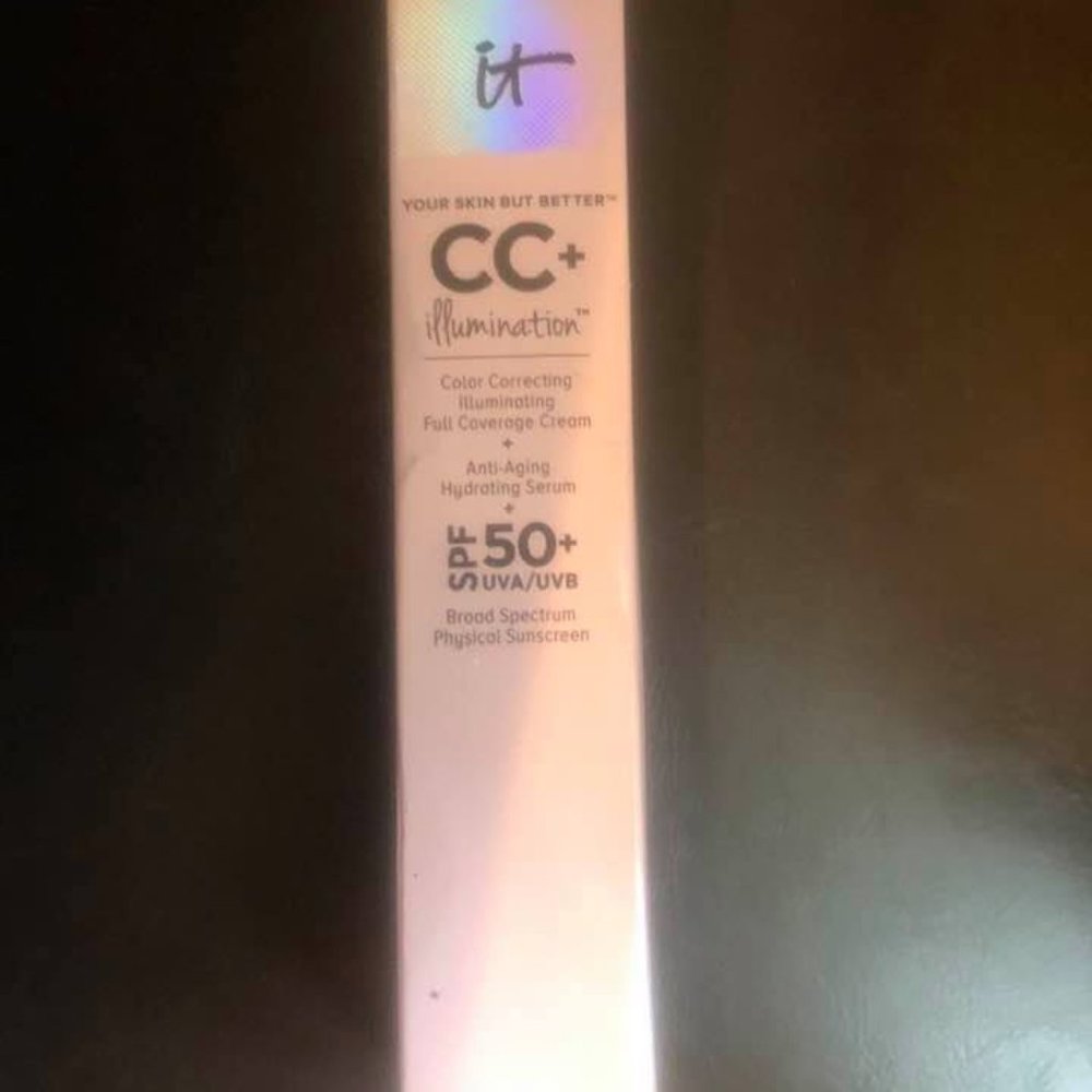 IT  CC Foundation (Light)